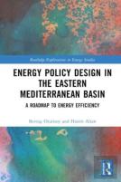 Energy Policy Design In The Eastern Mediterranean Basin