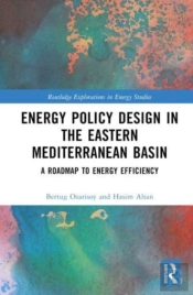 Energy Policy Design In The Eastern Mediterranean Basin
