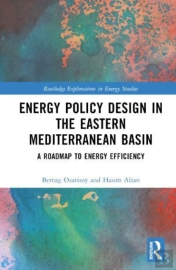 Bertrand.pt - Energy Policy Design In The Eastern Mediterranean Basin