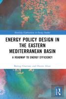 Energy Policy Design In The Eastern Mediterranean Basin