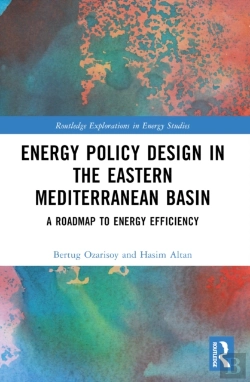 Bertrand.pt - Energy Policy Design In The Eastern Mediterranean Basin