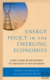Energy Policy In The Emerging Economies
