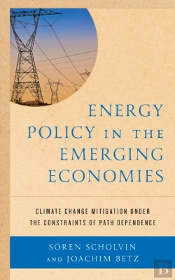Bertrand.pt - Energy Policy In The Emerging Economies