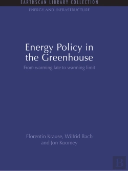 Bertrand.pt - Energy Policy In The Greenhouse