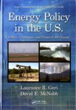 Bertrand.pt - Energy Policy In The U.S.