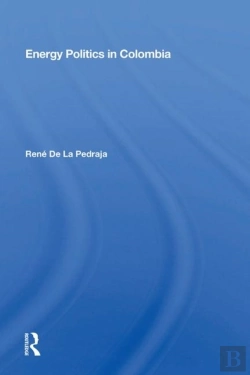Bertrand.pt - Energy Politics In Colombia