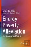 Energy Poverty Alleviation