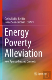 Energy Poverty Alleviation