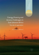 Energy Poverty And Access Challenges In Sub-Saharan Africa