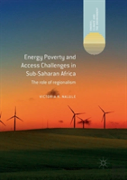 Bertrand.pt - Energy Poverty And Access Challenges In Sub-Saharan Africa