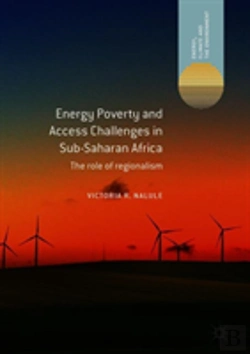 Bertrand.pt - Energy Poverty And Access Challenges In Sub-Saharan Africa