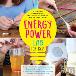 Bertrand.pt - Energy Power Lab For Kids