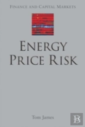 Energy Price Risk