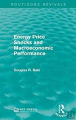 Bertrand.pt - Energy Price Shocks And Macroeconomic Performance