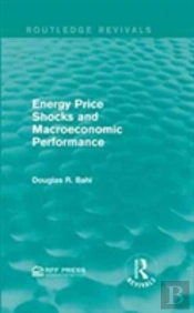 Energy Price Shocks And Macroeconomic Performance