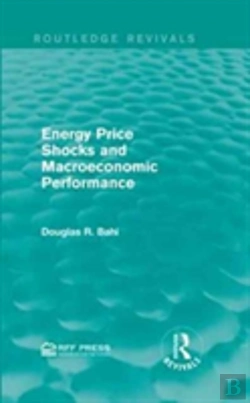 Bertrand.pt - Energy Price Shocks And Macroeconomic Performance