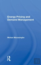 Energy Pricing And Demand Management