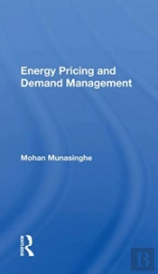 Energy Pricing And Demand Management