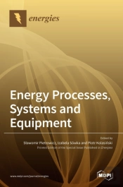 Energy Processes, Systems And Equipment