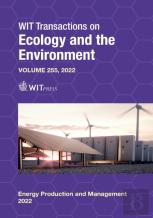 Energy Production And Management In The 21st Century V