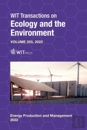 Energy Production And Management In The 21st Century V