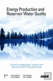 Energy Production And Reservoir Water Quality