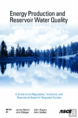 Bertrand.pt - Energy Production And Reservoir Water Quality