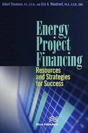Energy Project Financing