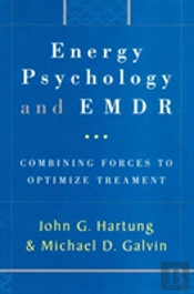 Energy Psychology And Emdr