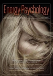 Energy Psychology Journal, 5:1