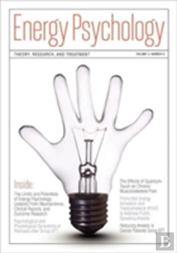 Bertrand.pt - Energy Psychology Journal