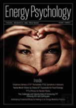 Energy Psychology Journal