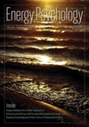 Energy Psychology Journal