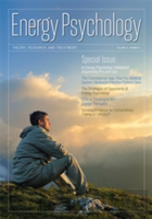 Energy Psychology Journal