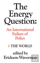 Energy Question