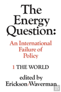 Bertrand.pt - Energy Question