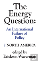 Energy Question