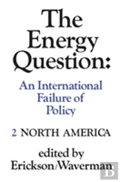 Energy Question