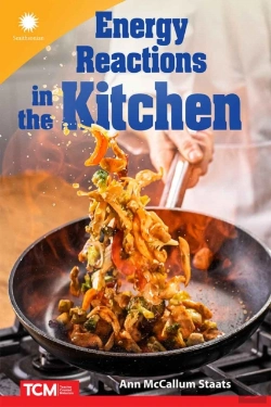 Bertrand.pt - Energy Reactions In The Kitchen