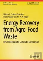 Energy Recovery From Agro-Food Waste
