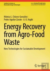 Energy Recovery From Agro-Food Waste