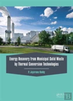 Bertrand.pt - Energy Recovery From Municipal Solid Waste By Thermal Conversion Technologies