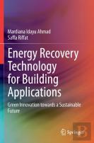 Energy Recovery Technology For Building Applications