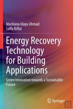 Bertrand.pt - Energy Recovery Technology For Building Applications