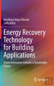 Energy Recovery Technology For Building Applications