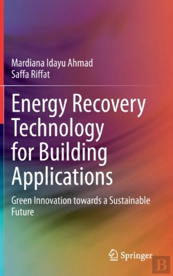 Bertrand.pt - Energy Recovery Technology For Building Applications