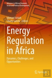 Energy Regulation In Africa