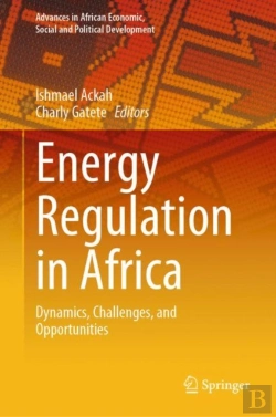 Bertrand.pt - Energy Regulation In Africa