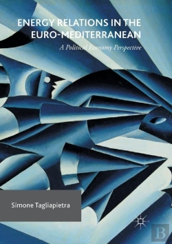 Bertrand.pt - Energy Relations In The Euro-Mediterranean