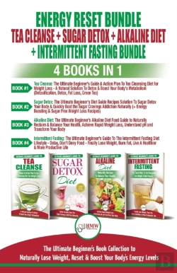 Bertrand.pt - Energy Reset Bundle